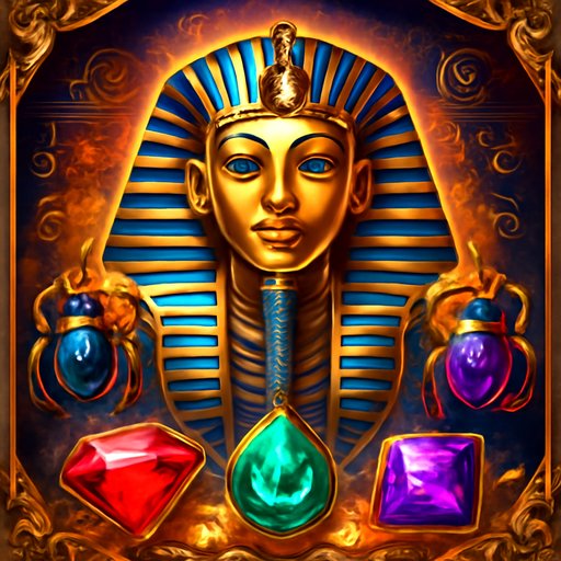 game bdg অ্যান্ড্রয়েড ফোনে হোম ভিউ