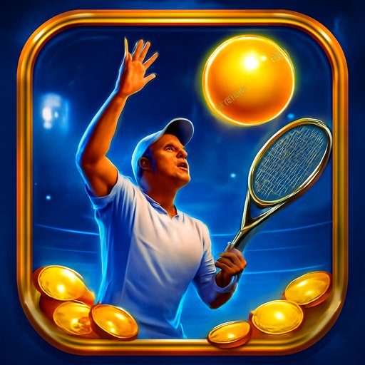 game bdg iOS স্ক্রিনে অ্যাপ নির্দেশনা