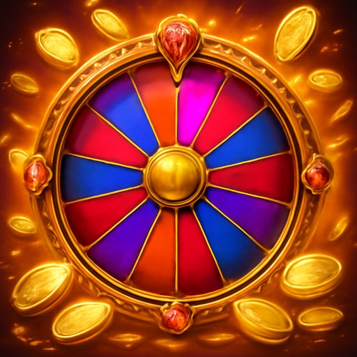 game bdg উজ্জ্বল স্লট লবি দৃশ্য