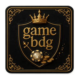 game bdg ভিআইপি স্তর দেখানো স্ক্রিন